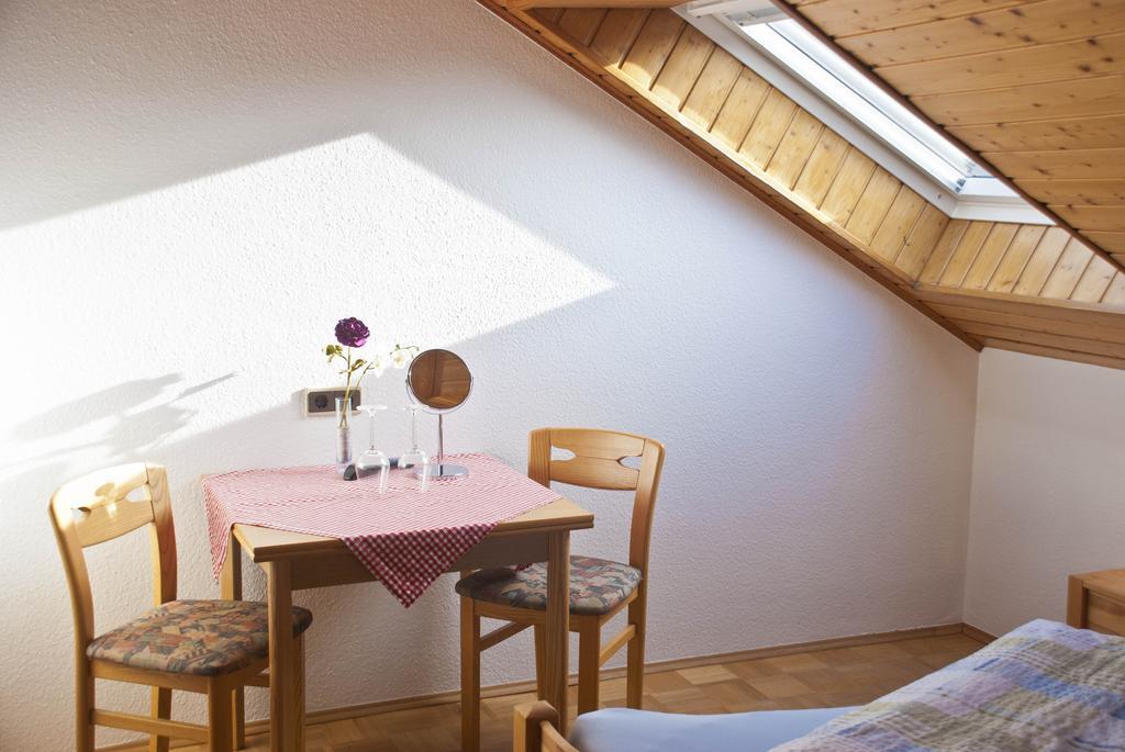 Pension Margarete Handthal 외부 사진